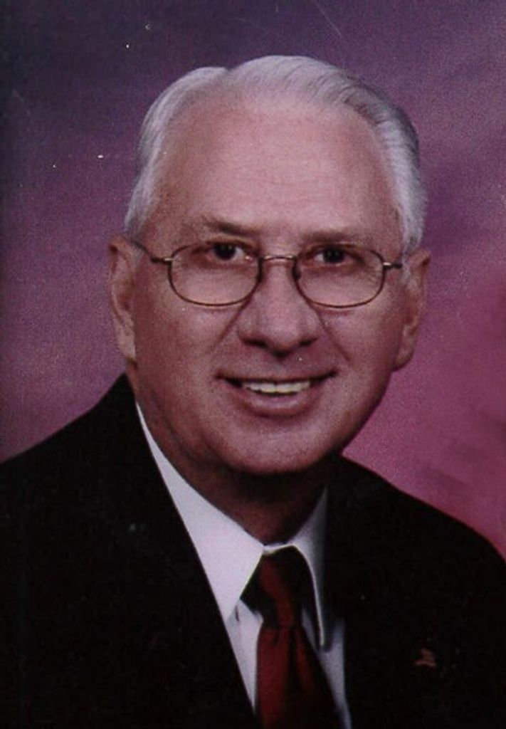 Darrell L Ryan Profile Photo