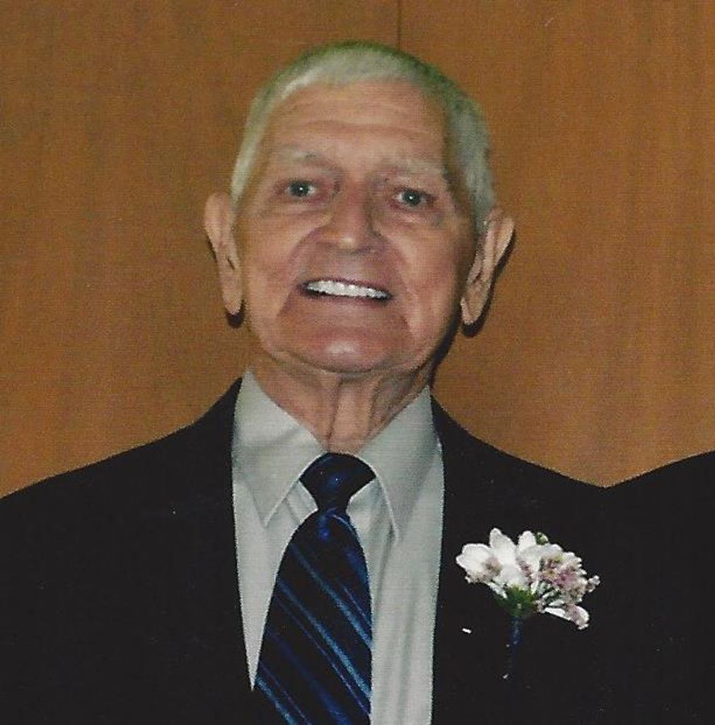Richard Keith Raines Sr