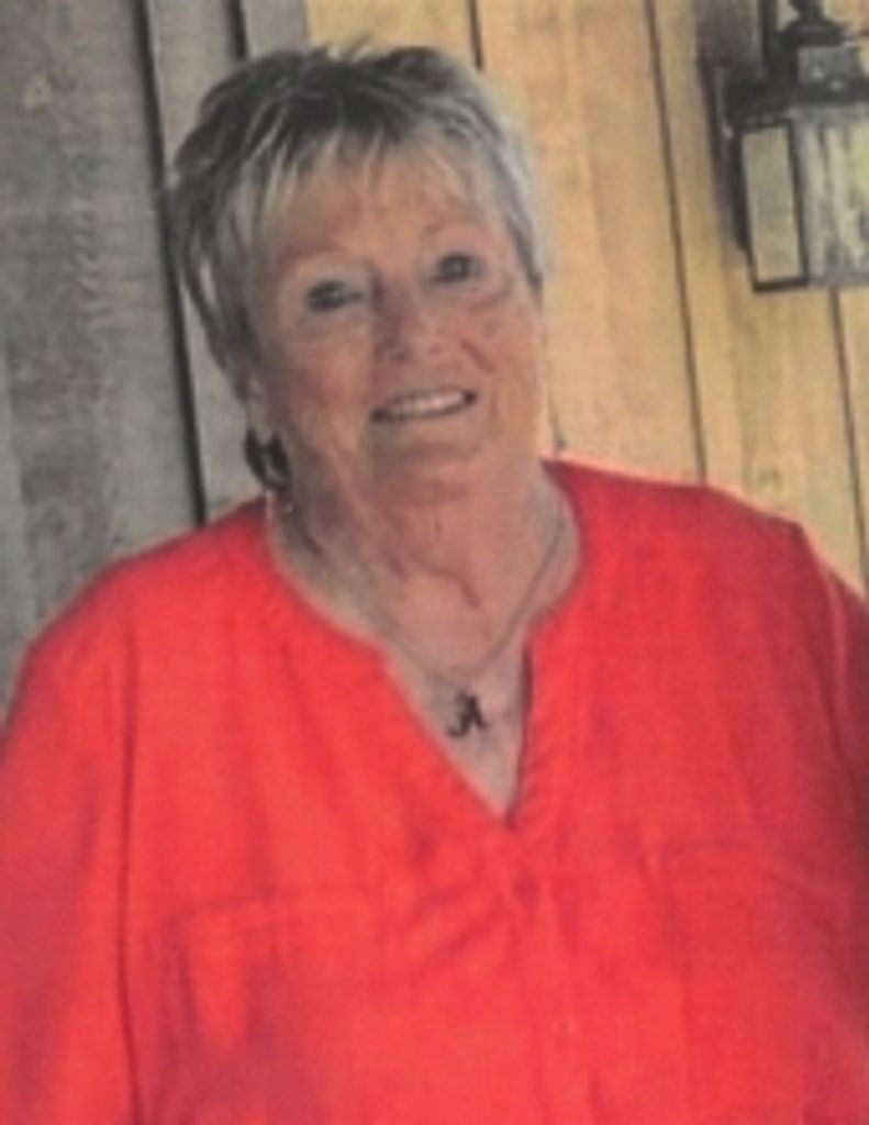 Patricia  A. Liess