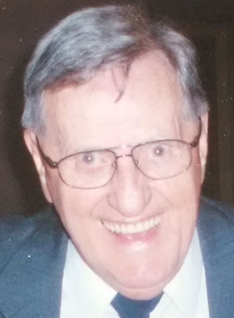 Joseph S. Sarzynski