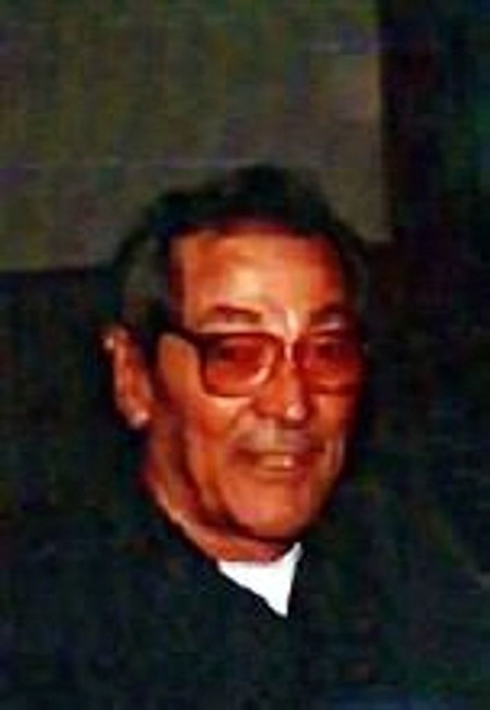 Carl Calvin Evans