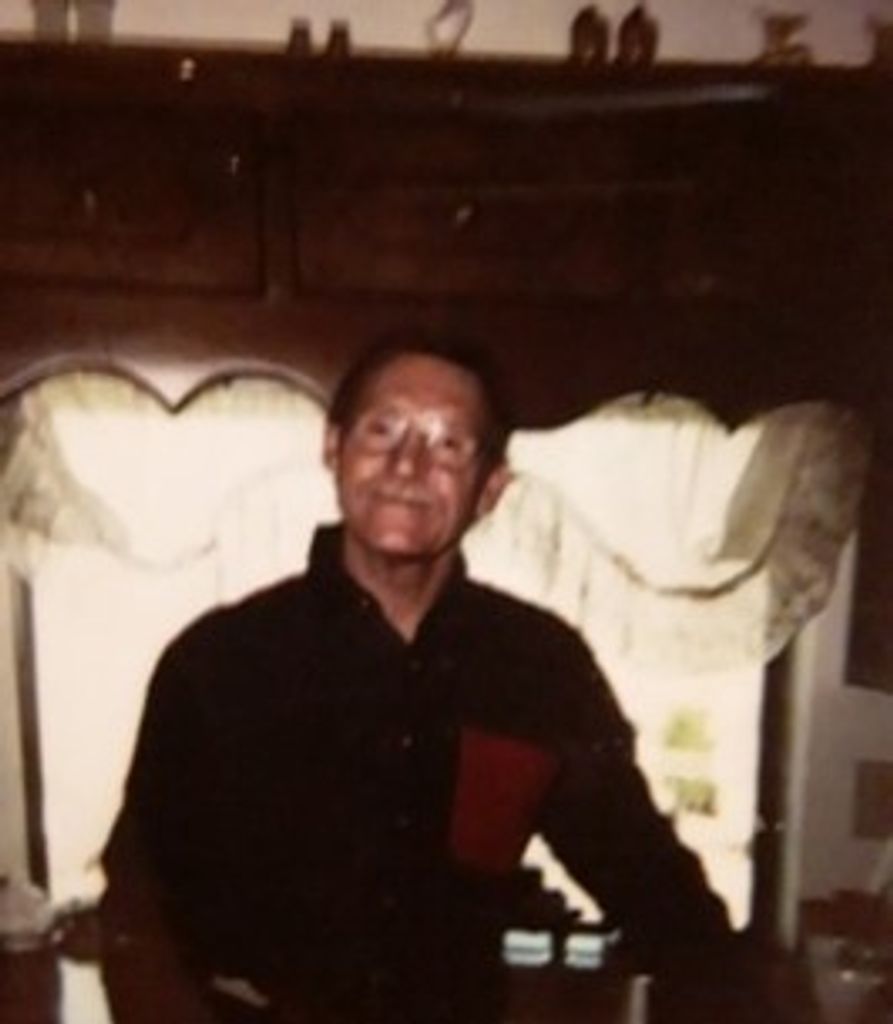 Leon Farris Profile Photo