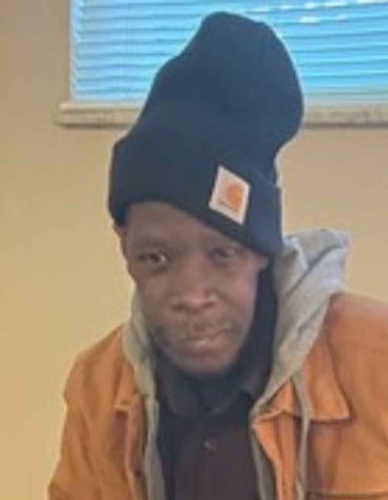 Paul William Young, Jr.