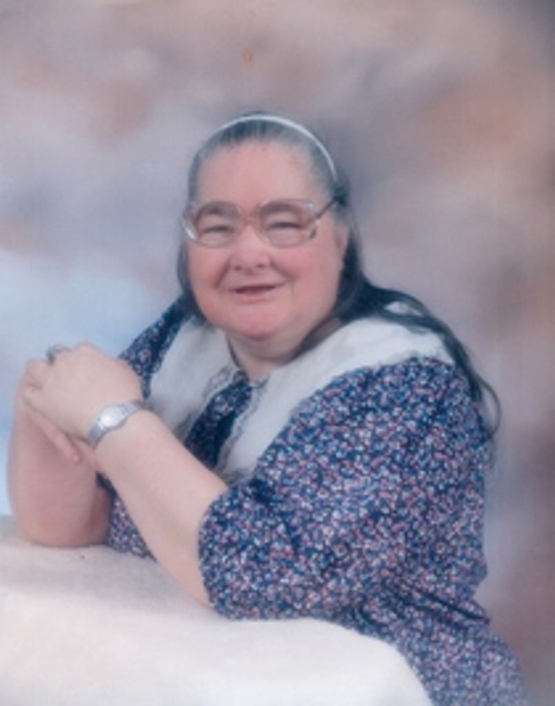 Margie Dyal