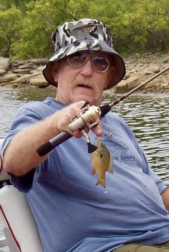 Ronald “Ronnie” R. Stark Profile Photo