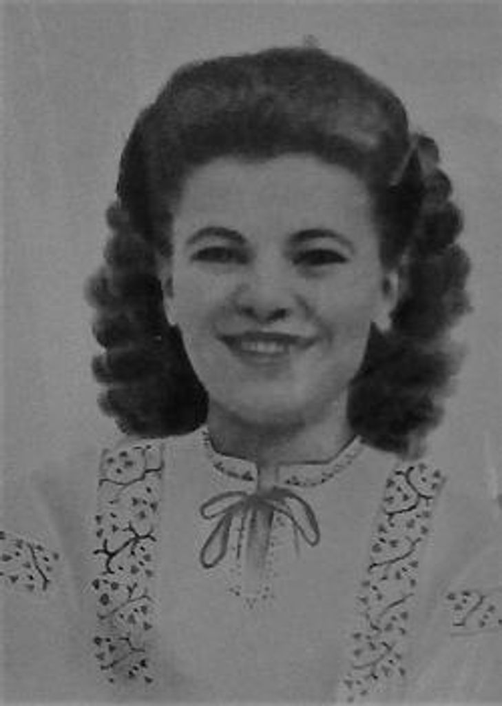 Helene Skorik Profile Photo