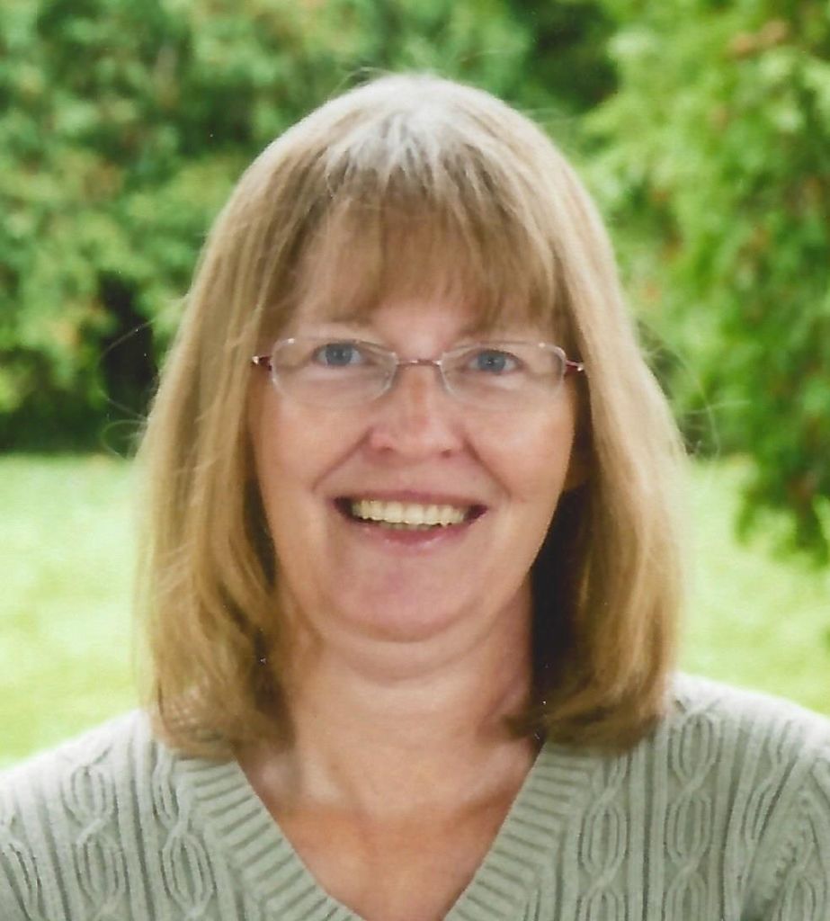 Justine P. Bouck