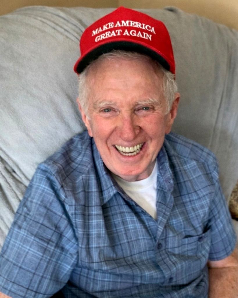 Arthur "Sonny" Edward Karnuk Jr