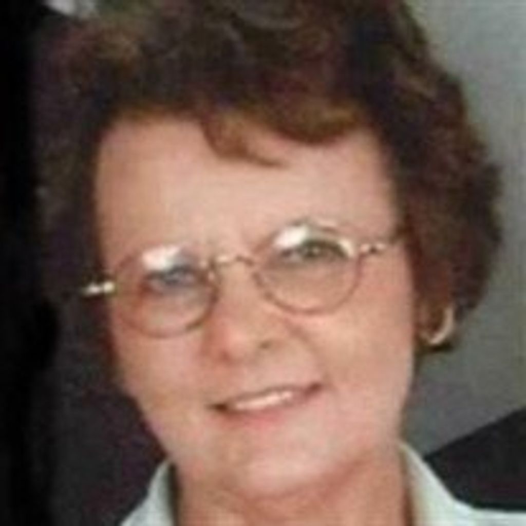 Marjorie "Margie" Louise Lee