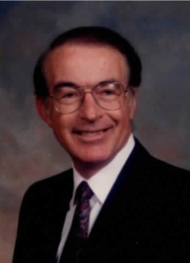 Roscoe Worthington Lamplugh