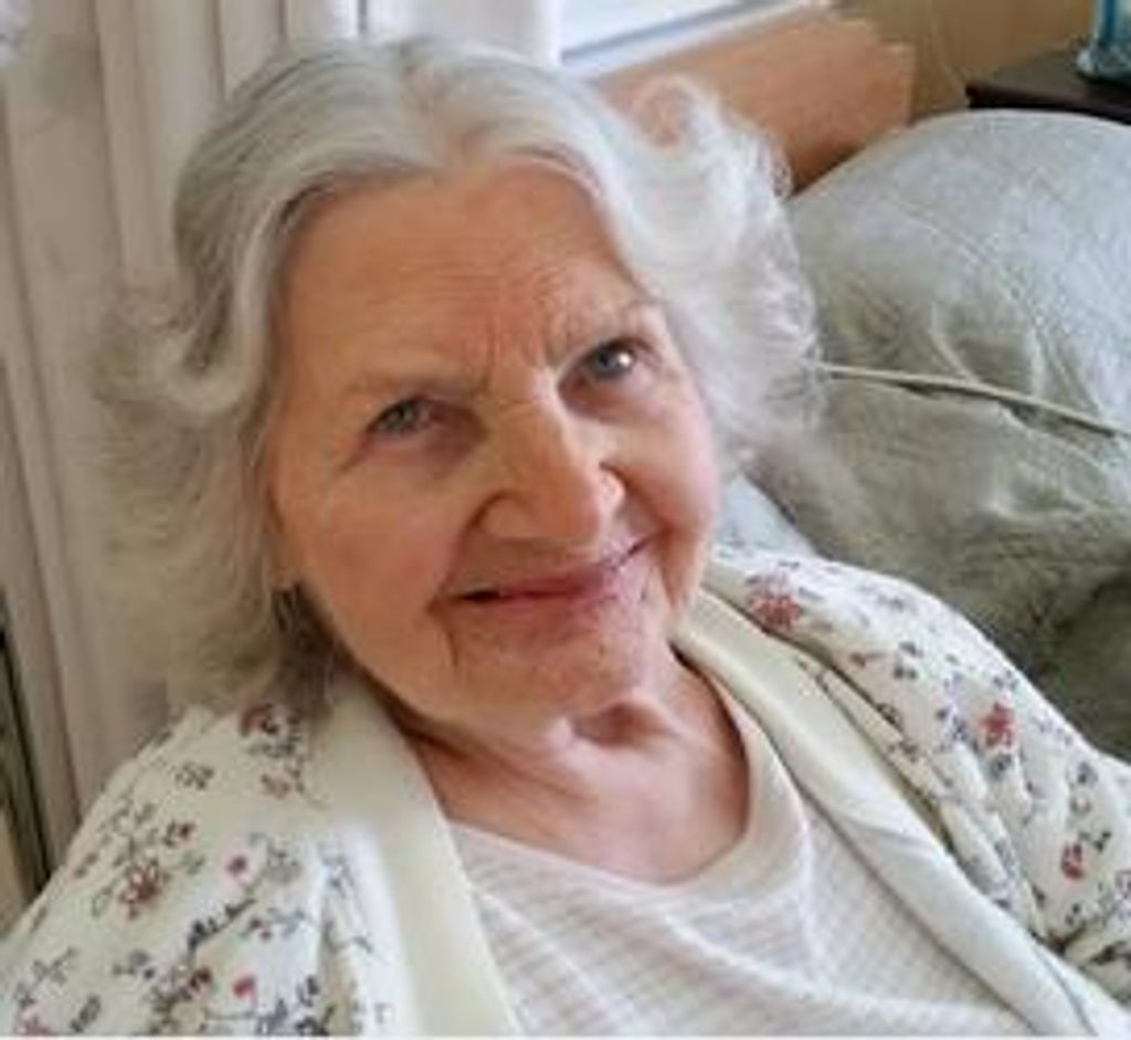 Lydwina (Lydia) Mysiuk