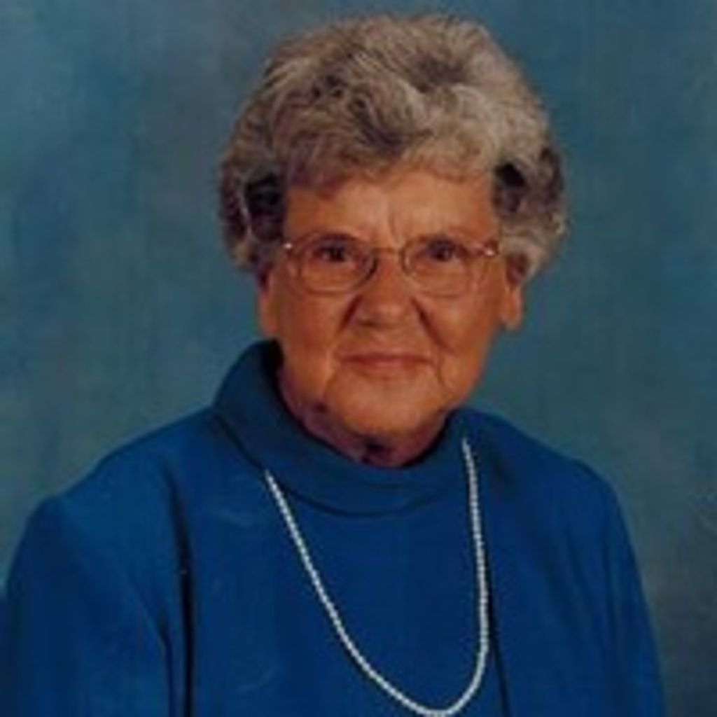 Mary  Cook Stanley