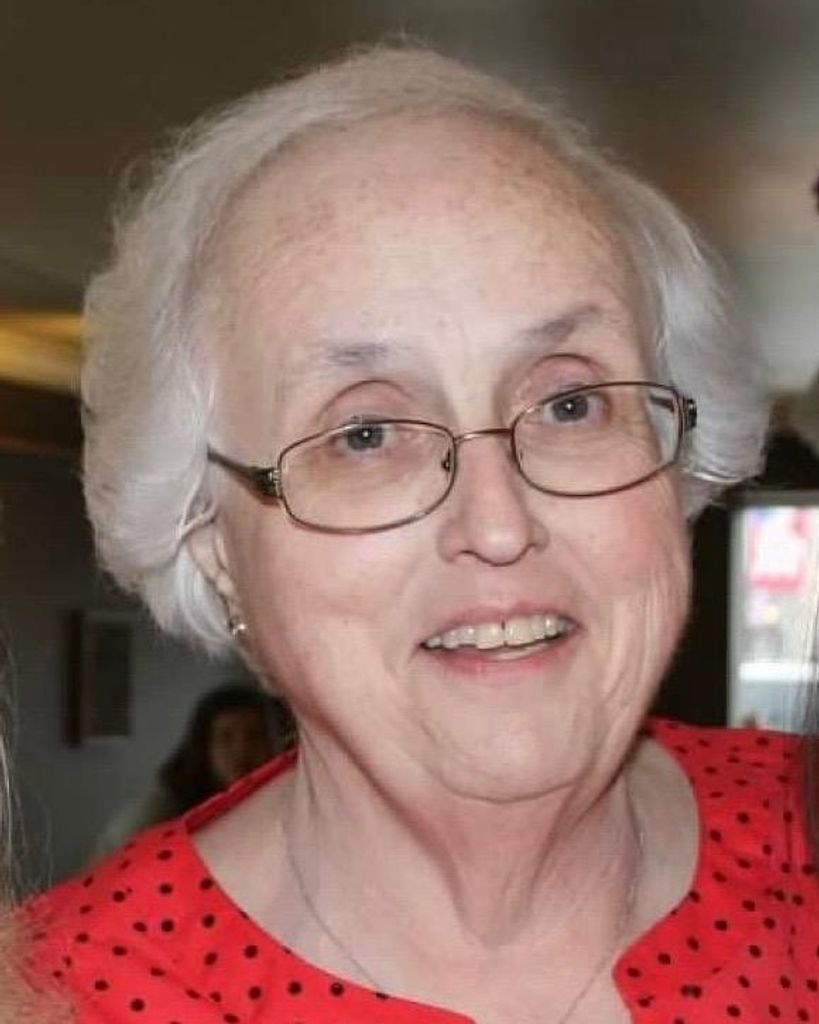 Jacqueline Carroll