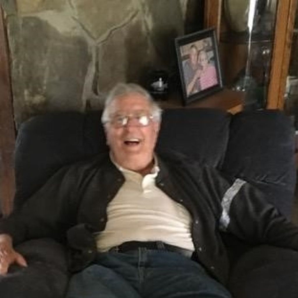 Nelson L. Chamberlin