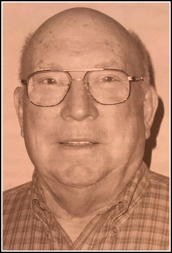 Elmer Emil Block