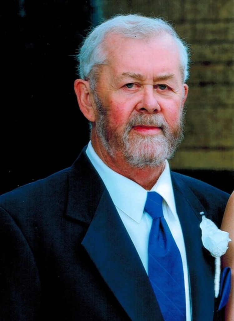 Joshua James Payne Profile Photo