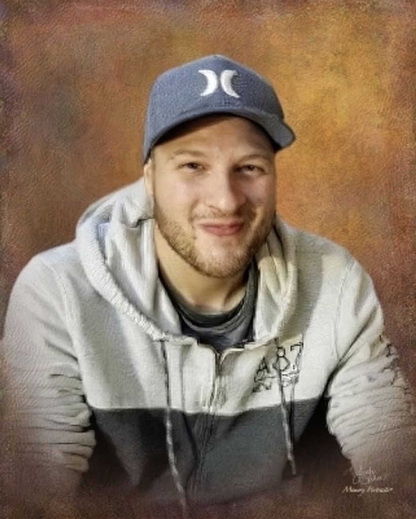 Steven Douglas Smith, Jr. Profile Photo