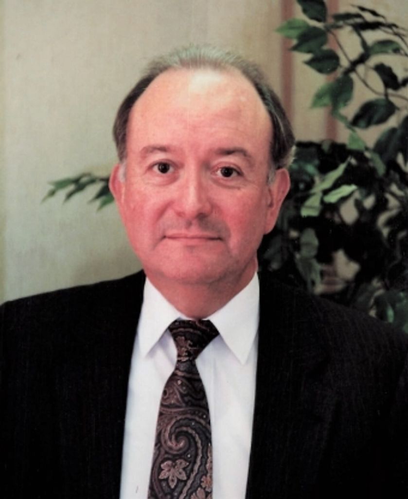 Jerry Ralph Briggs Profile Photo