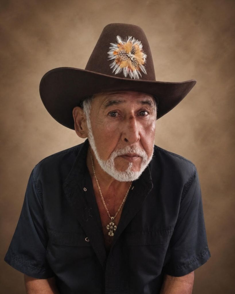 Arturo Cardenas