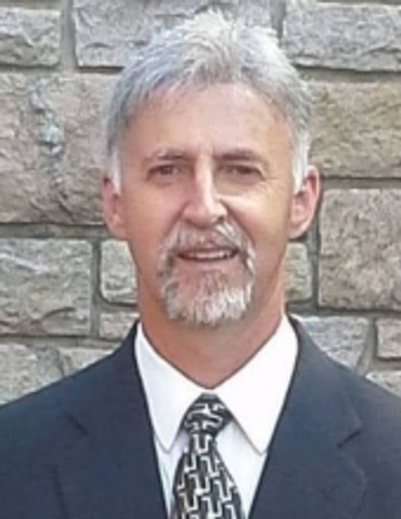 Nelson Vance Tucker, Jr.