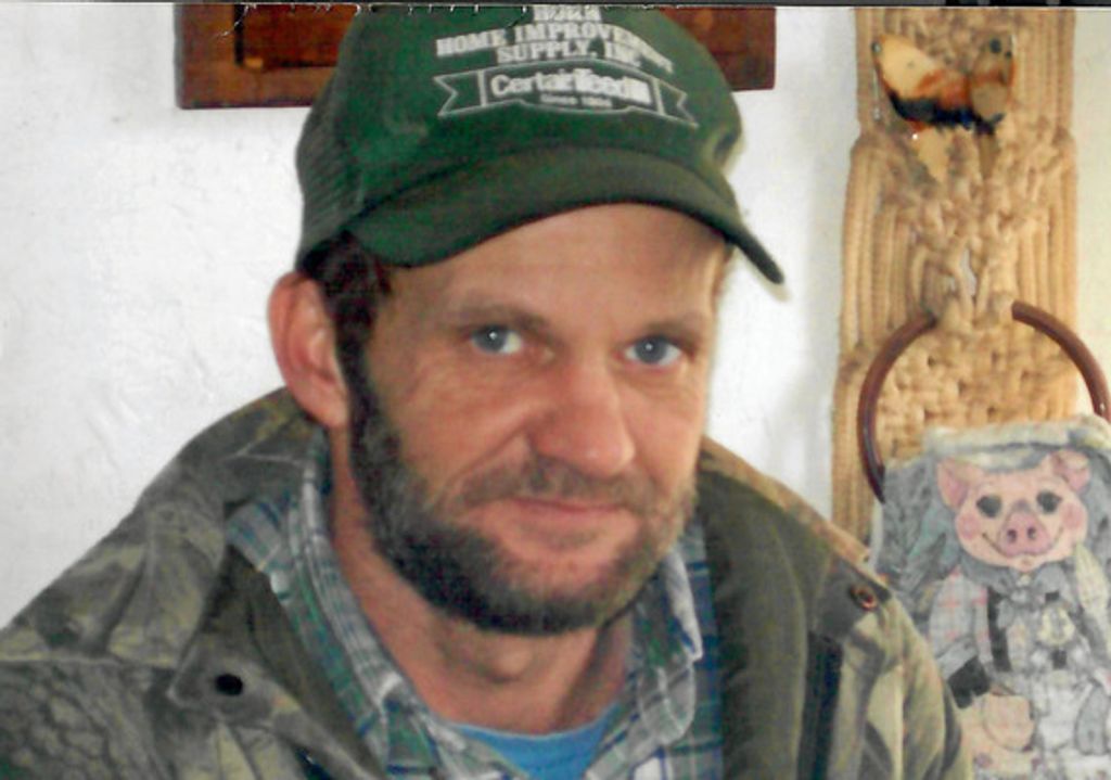Johnny Crowe Profile Photo