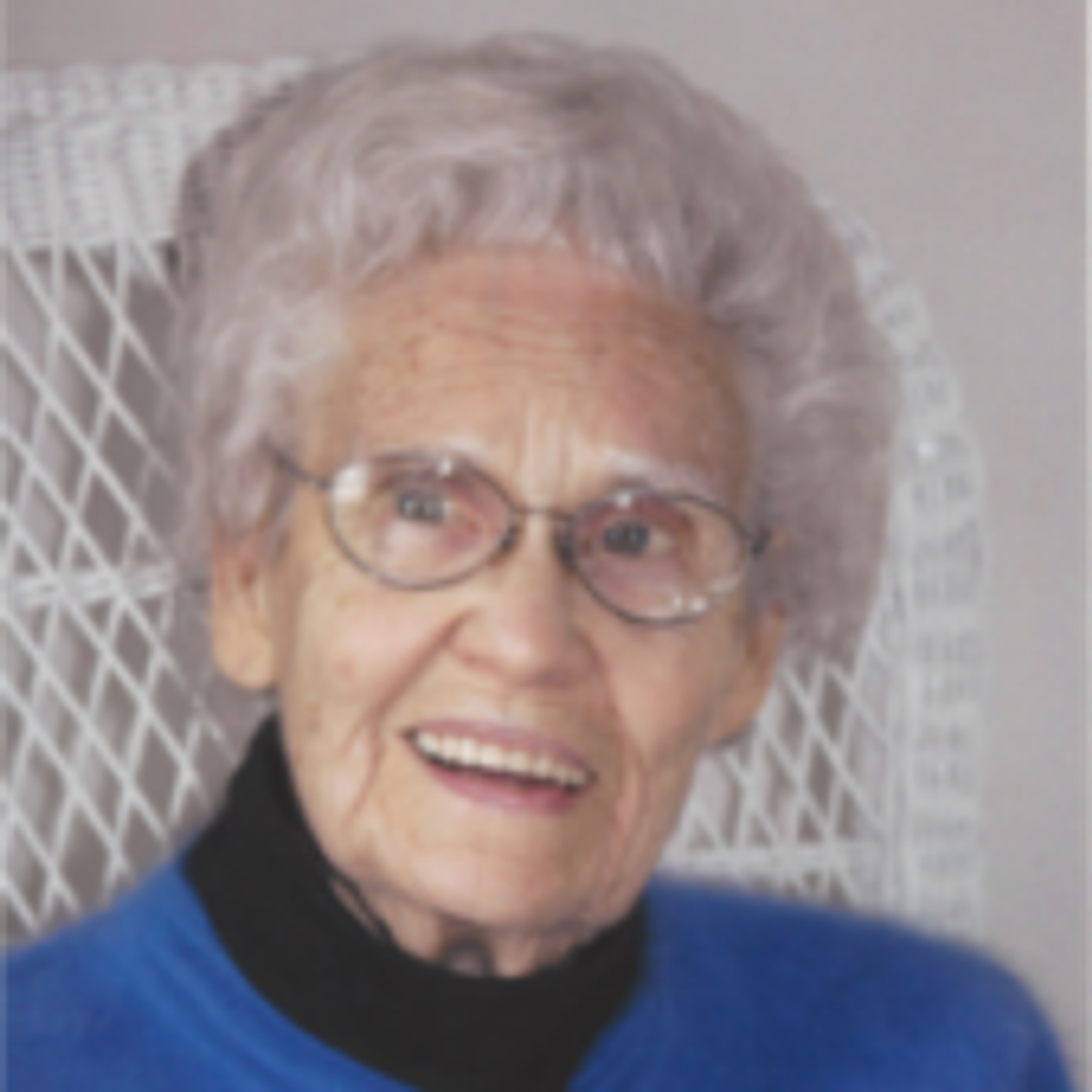 Anne F. Sinnott