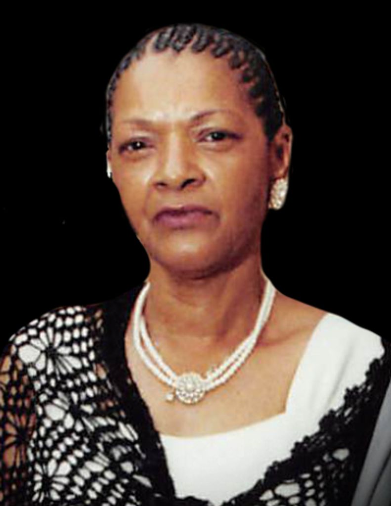 CAROLYN WARREN Profile Photo