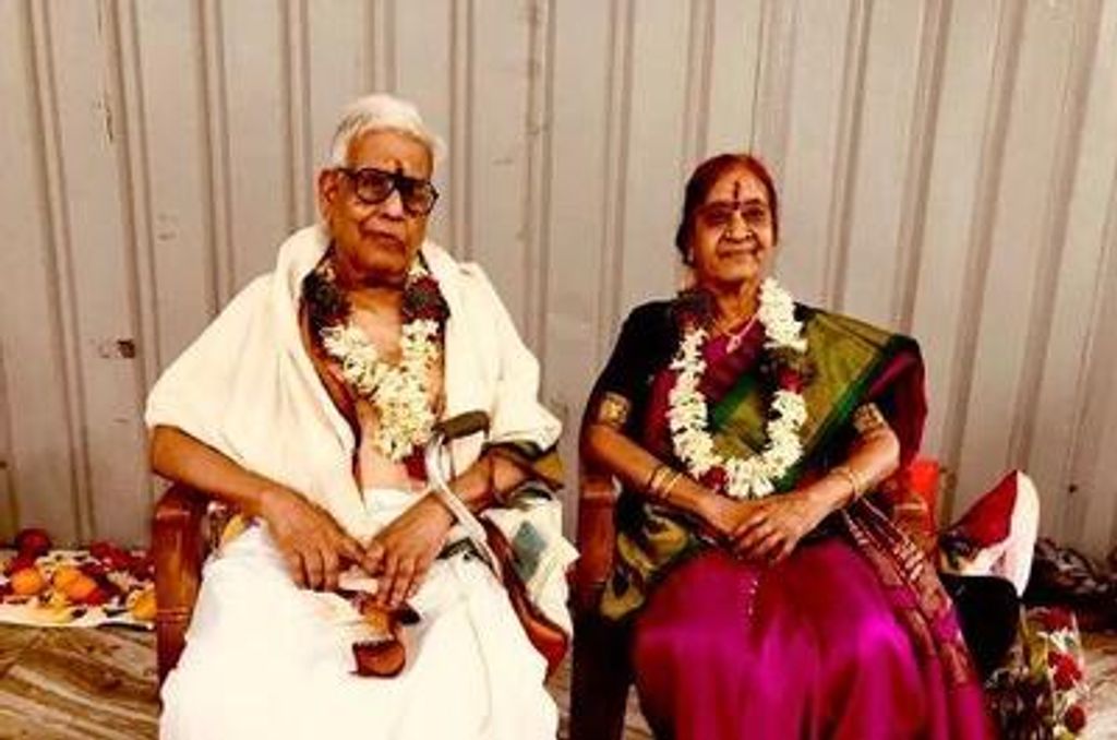 Kamalalakshmi Viswanathan Profile Photo