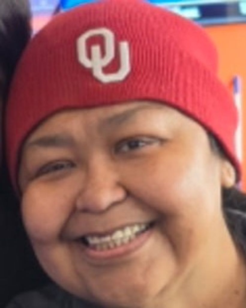 Tamra Ann Tahkeal