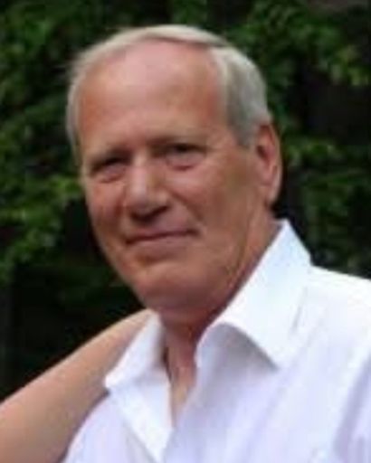 David Alan Gerlich Profile Photo