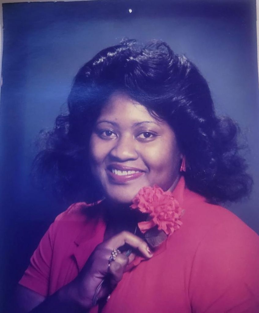 Sharon Denise Brown Profile Photo