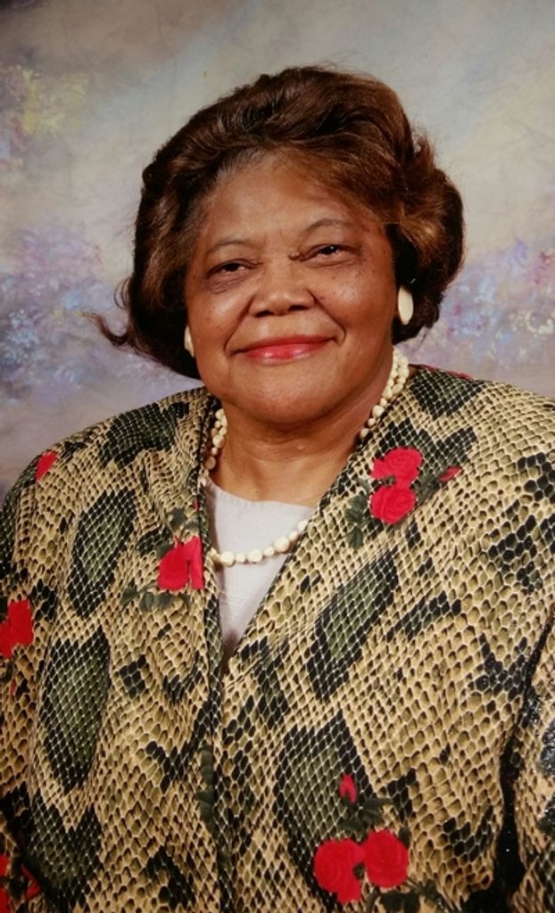 Geneva Brown Marshall Profile Photo