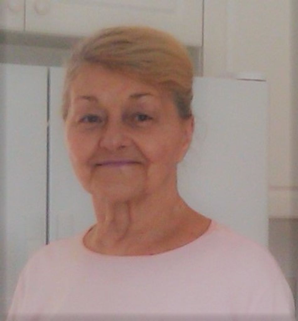 Barbara Vida VanRysseghem