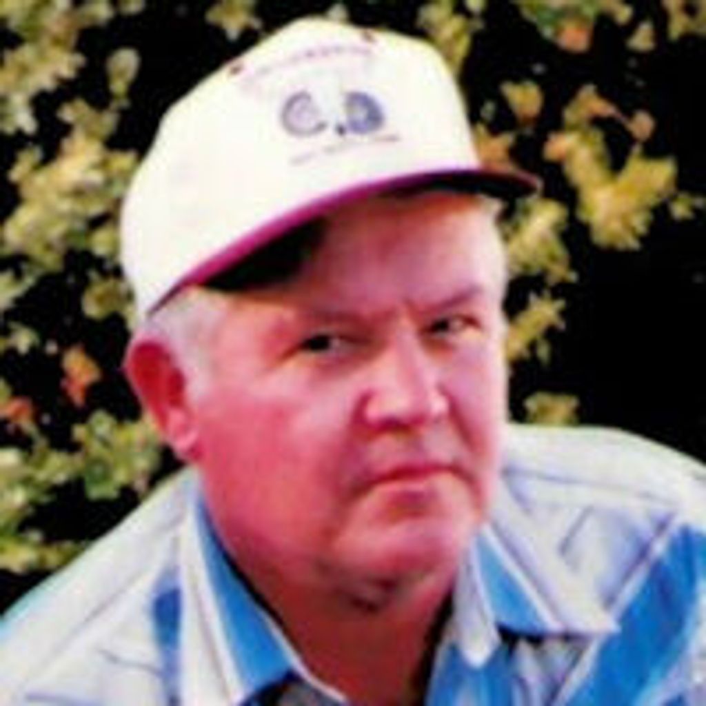 Ray Hoodenpyle