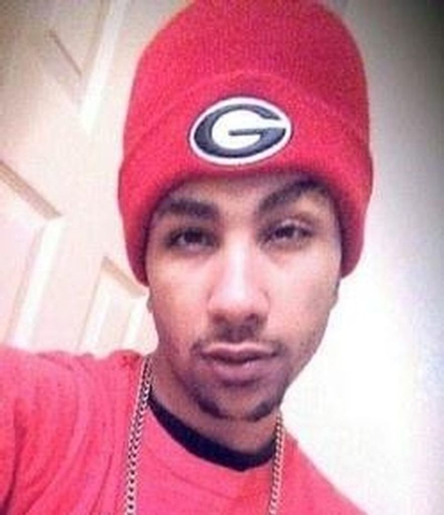 Donte Javon Samuels Profile Photo
