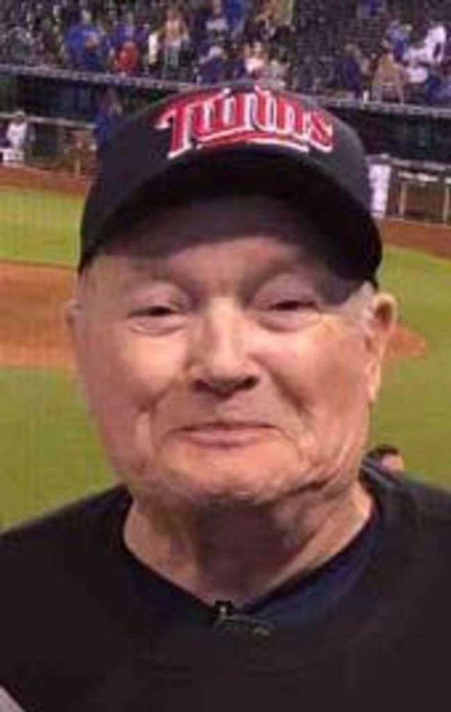 Ralph H. Cox Profile Photo