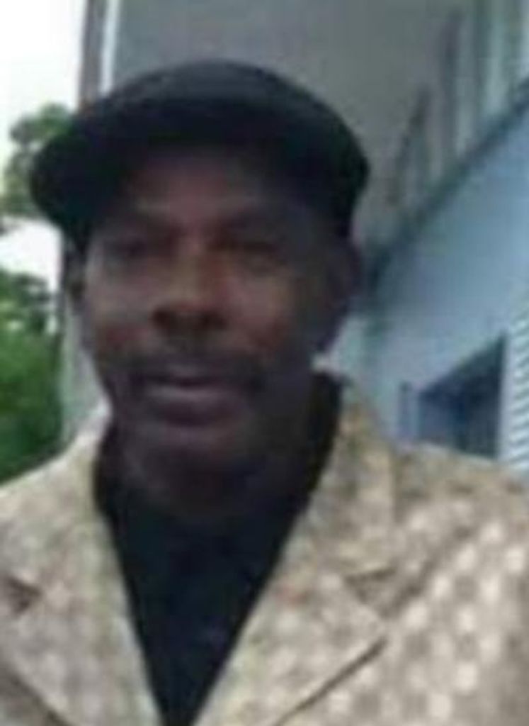 Ernest Christian Jr. Profile Photo