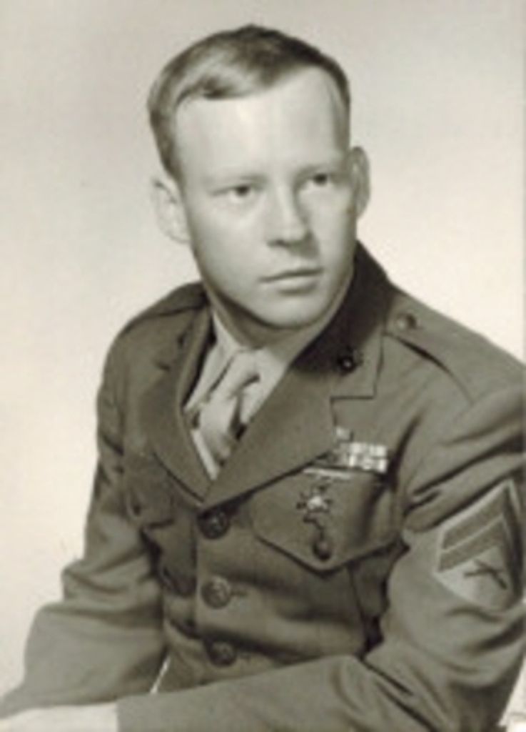James Dwight Crumley