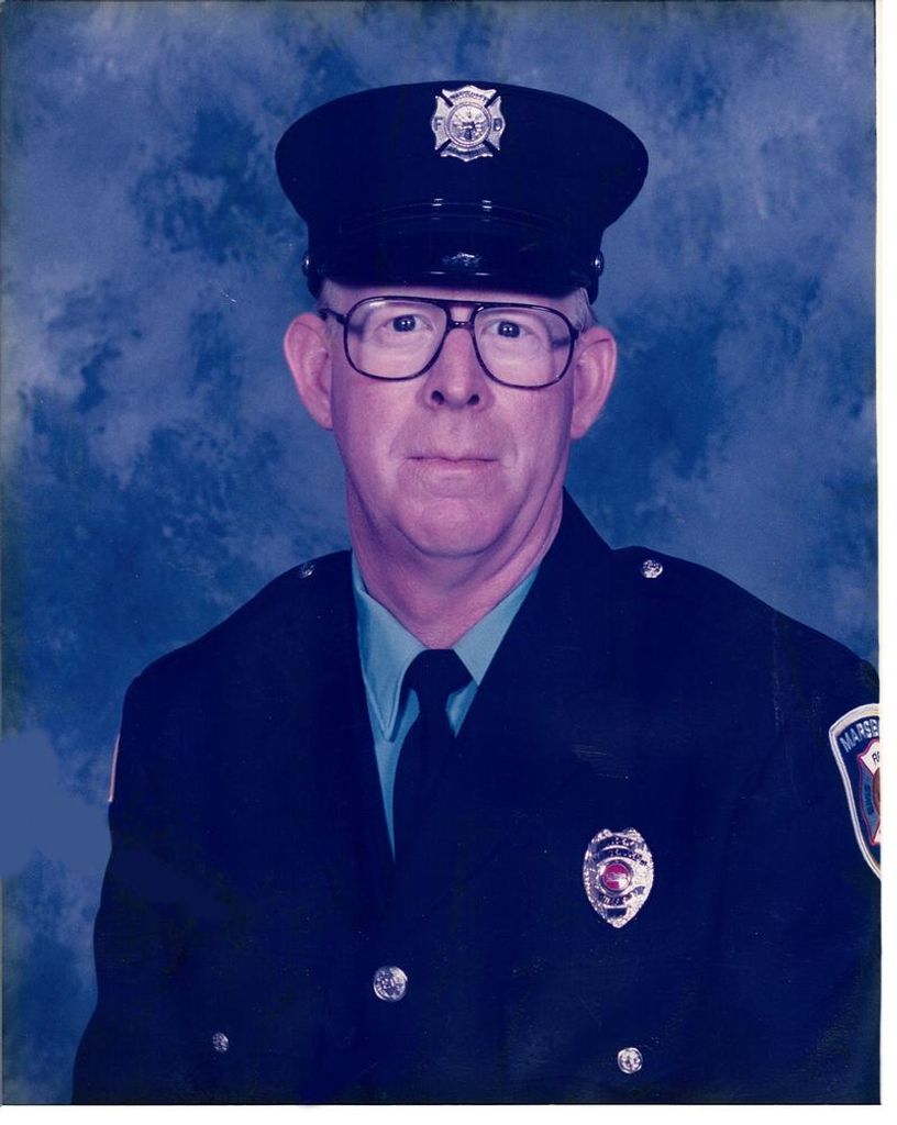 Howard Glenn Spicer Profile Photo