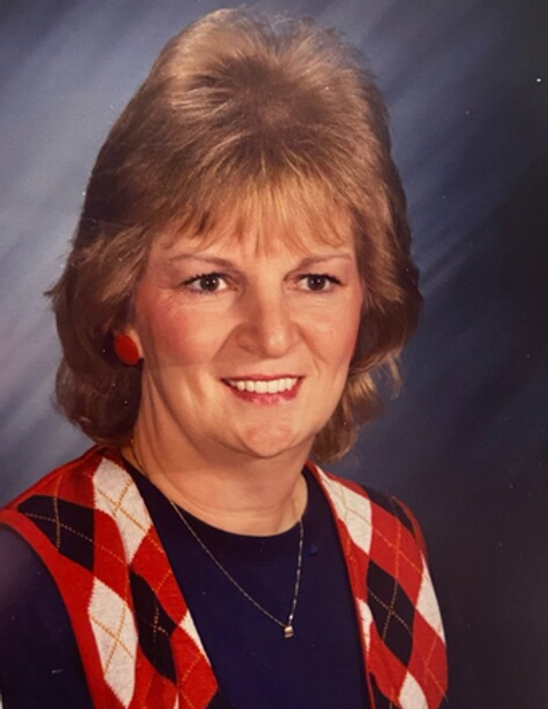 Marijean Skarich Kniefel Profile Photo