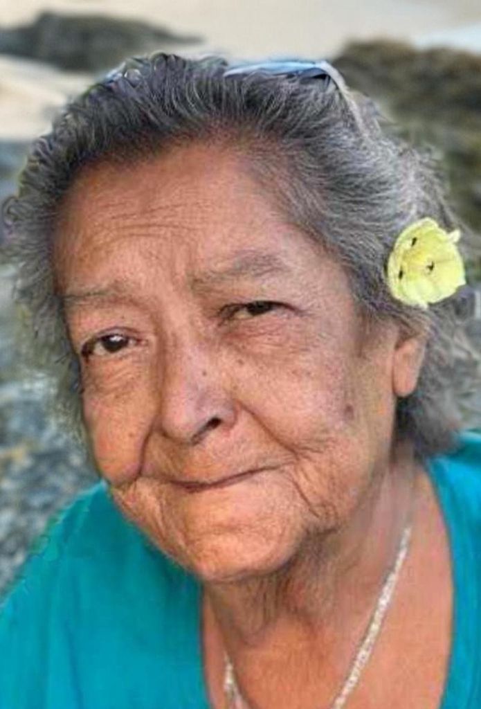 Joann Donna Velasquez Profile Photo