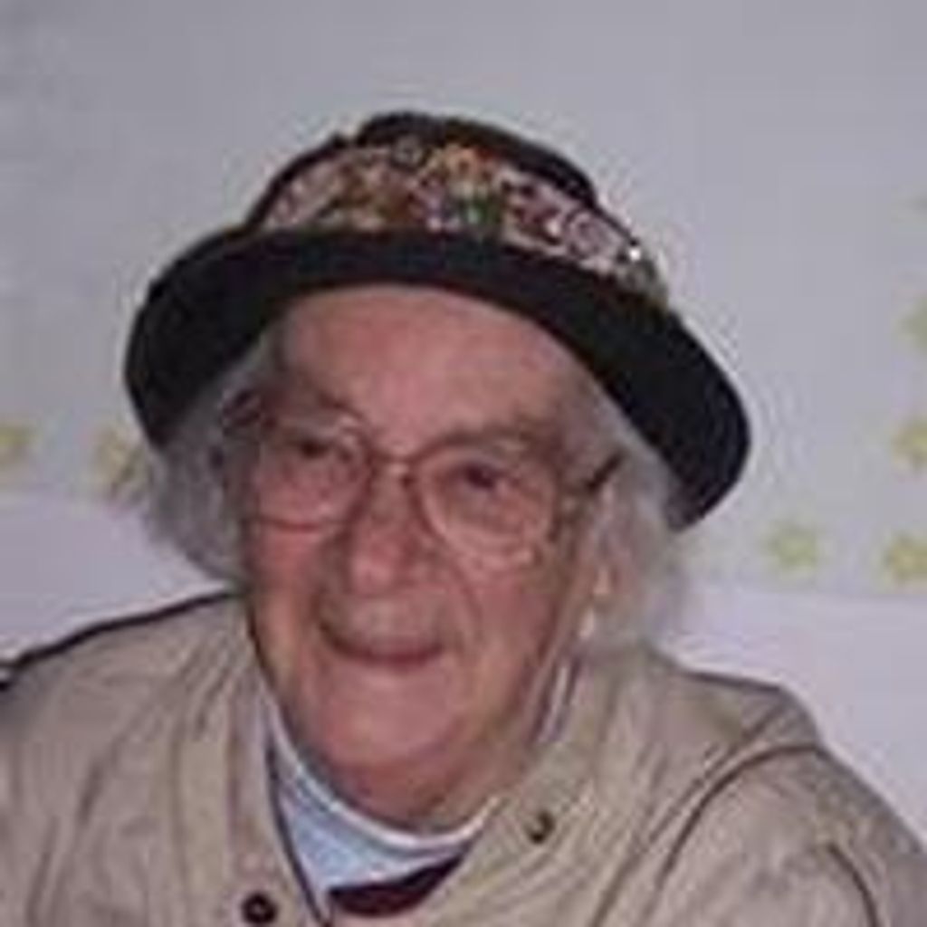 Barbara H Powers Profile Photo