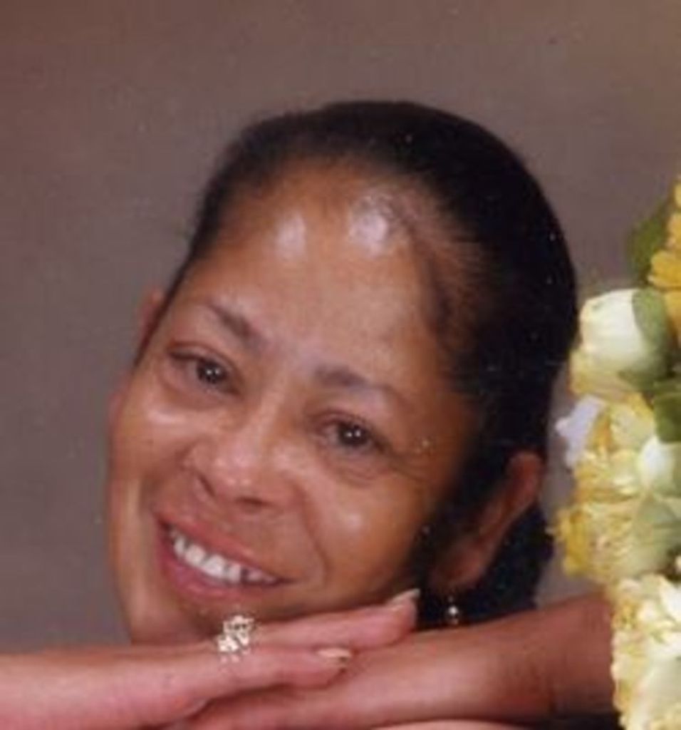 Maritza Rodriguez Profile Photo