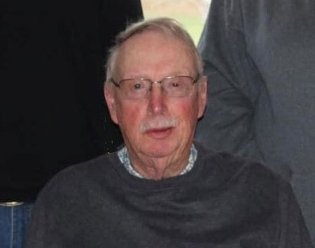 Ronald Mcconnell Profile Photo