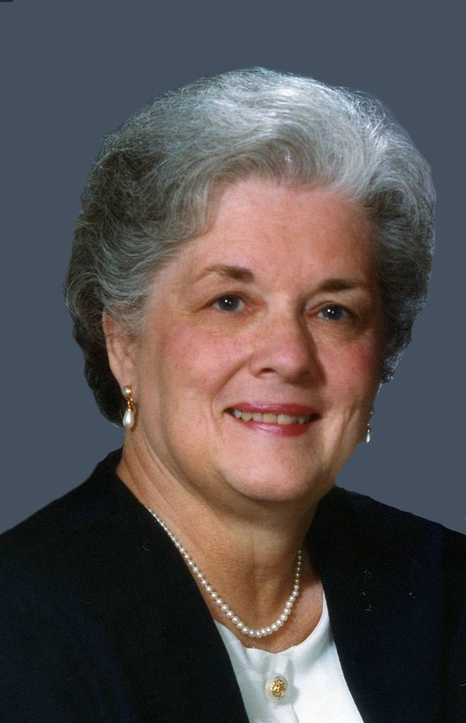 Barbara L. "Barb" Walker