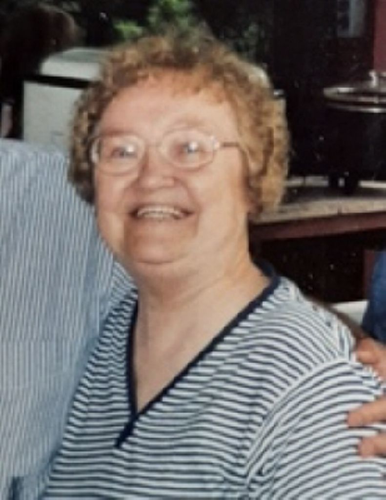 Hope F. Lutz Profile Photo