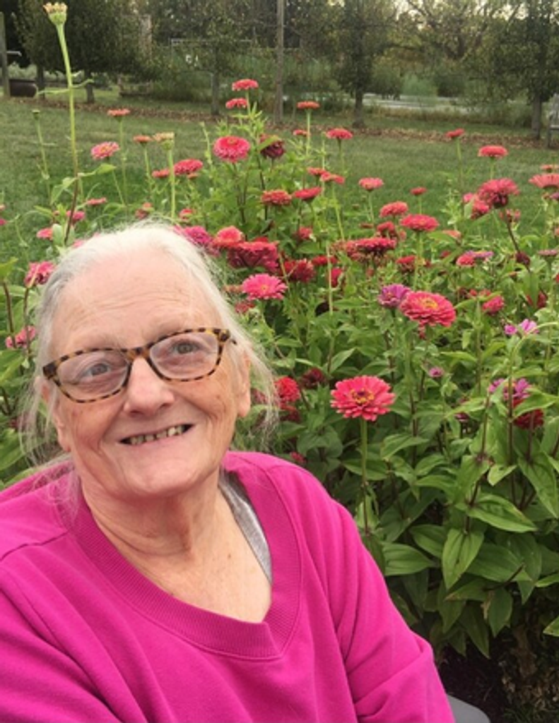 Lotus Ellen Durham Profile Photo