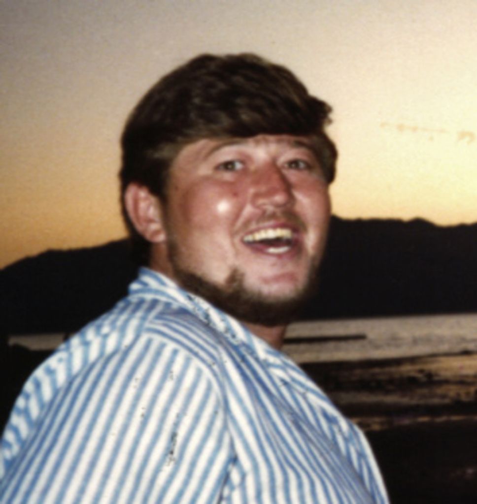 David Matthew Downard Profile Photo