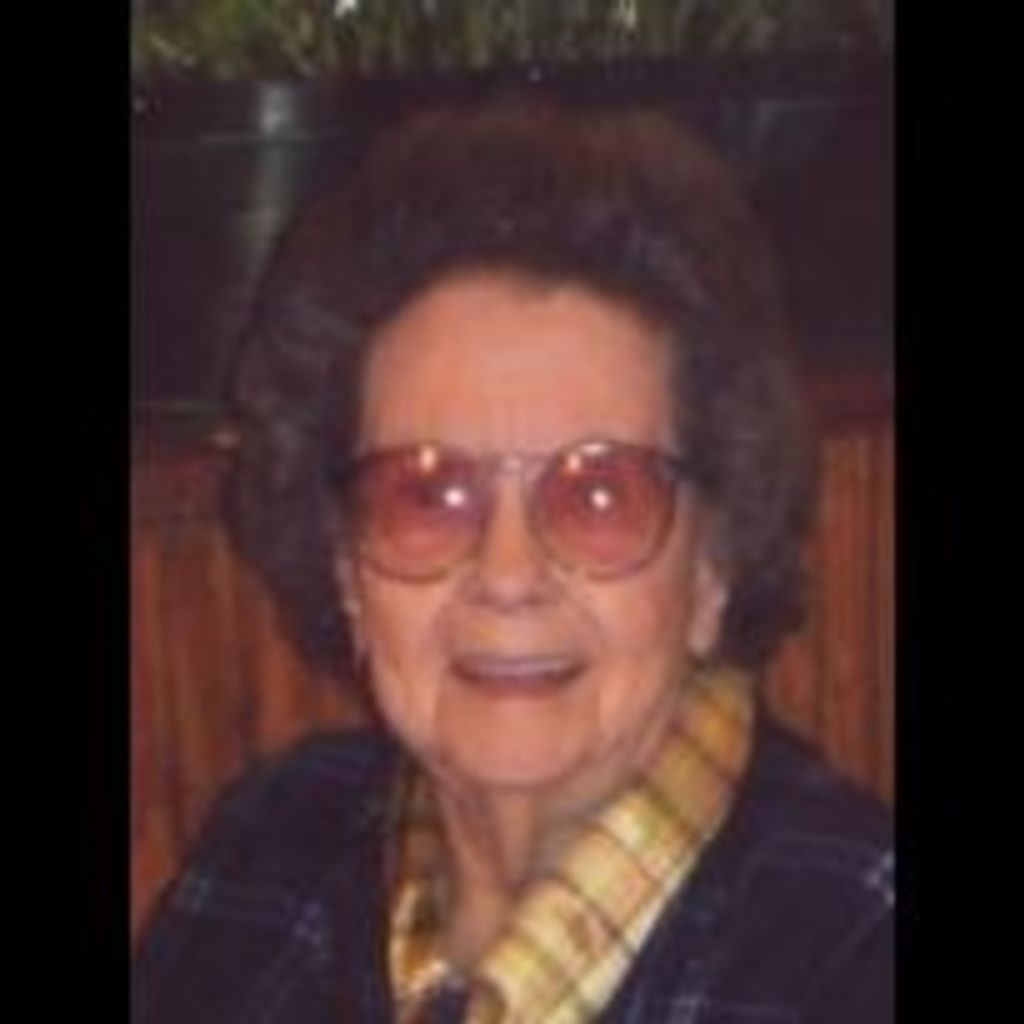 Ann L. Bailey