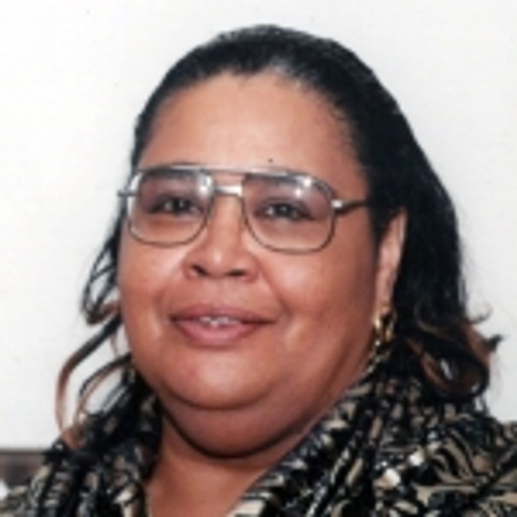 Artis Mae Kantrail